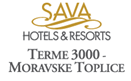 Logo Terme - Sava
